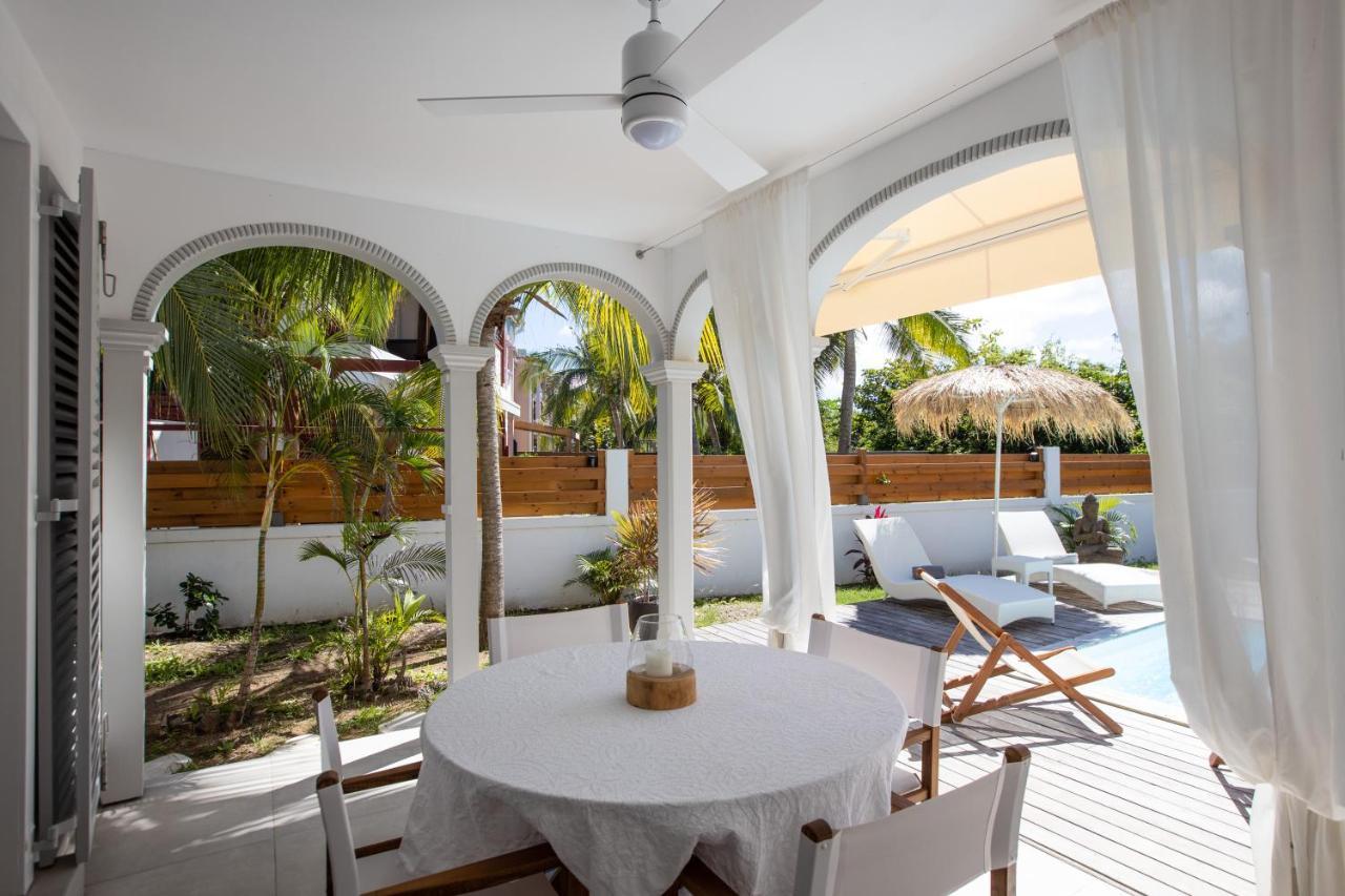 Life Is Good In Sxm Villa Quarter of Orleans Exterior foto