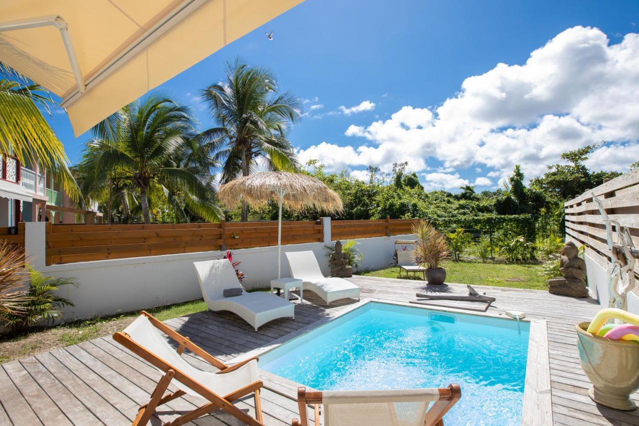 Life Is Good In Sxm Villa Quarter of Orleans Exterior foto